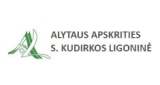 Alytaus ligoninė